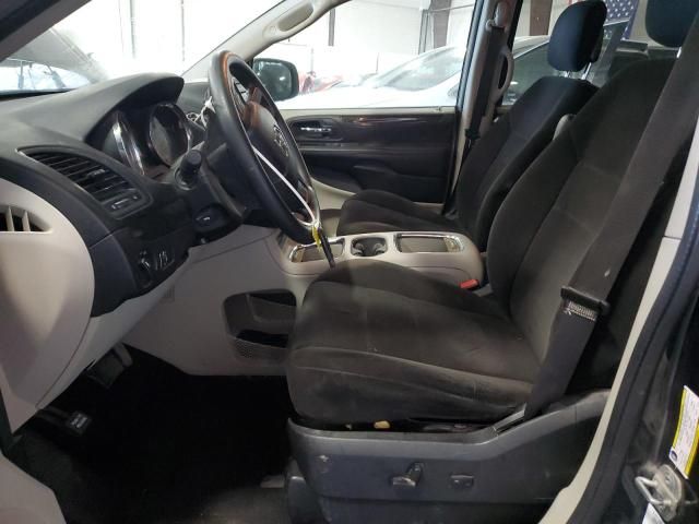 2012 Dodge Grand Caravan SXT