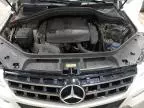 2014 Mercedes-Benz ML 350 4matic