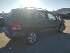 2005 Hyundai Santa FE GLS