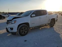 Run And Drives Cars for sale at auction: 2018 Chevrolet Colorado Z71