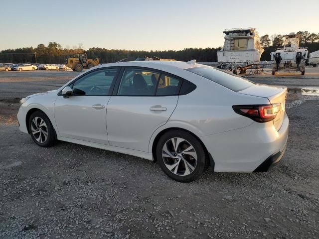 2023 Subaru Legacy Premium