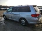 2010 Honda Odyssey EXL