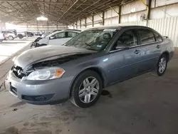 2006 Chevrolet Impala LT en venta en Phoenix, AZ