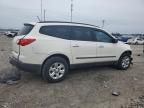 2012 Chevrolet Traverse LS