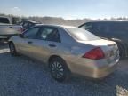 2007 Honda Accord Value