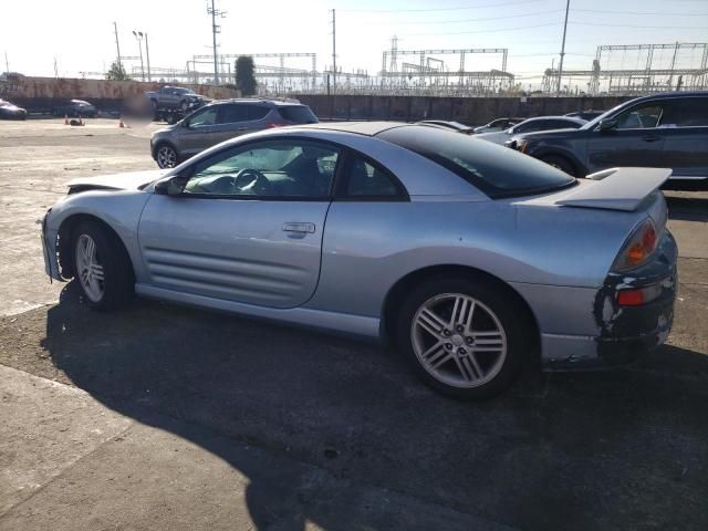 2003 Mitsubishi Eclipse GT