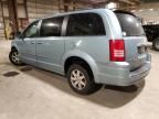 2008 Chrysler Town & Country Touring