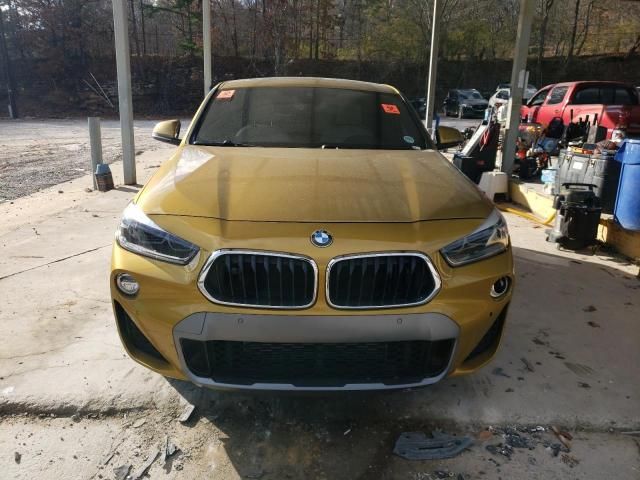 2018 BMW X2 SDRIVE28I