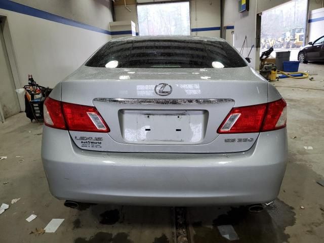 2008 Lexus ES 350