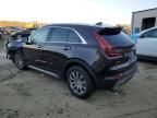 2021 Cadillac XT4 Premium Luxury