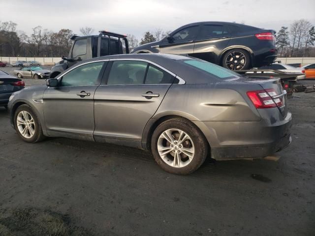 2015 Ford Taurus SEL