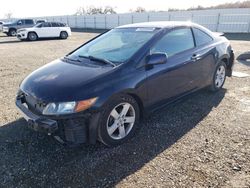 2006 Honda Civic EX en venta en Anderson, CA