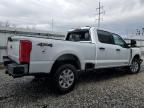 2024 Ford F250 Super Duty