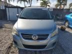 2009 Volkswagen Routan SEL