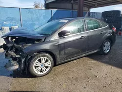 2012 Ford Focus SEL en venta en Riverview, FL