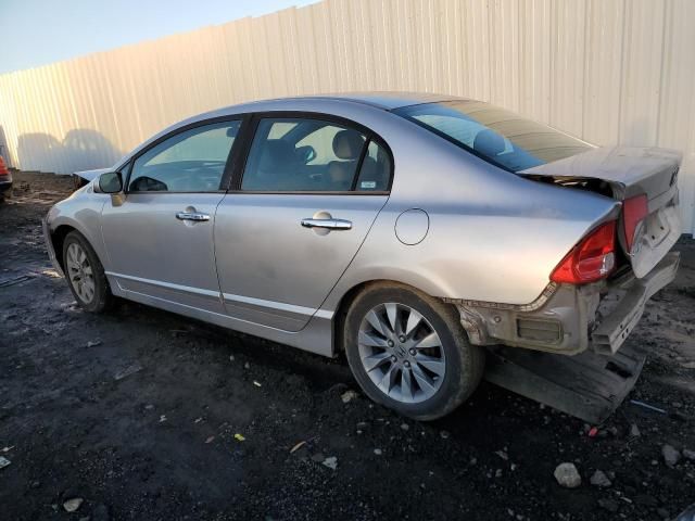 2006 Honda Civic LX