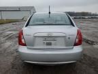 2009 Hyundai Accent GLS