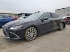 2021 Lexus ES 350 Base