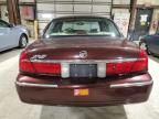 2002 Mercury Grand Marquis LS