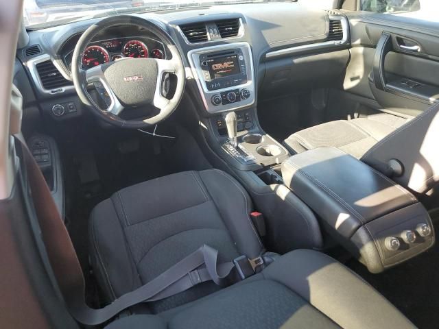 2015 GMC Acadia SLE