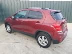 2022 Chevrolet Trax 1LT