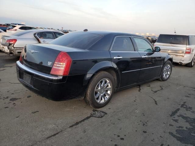 2005 Chrysler 300C