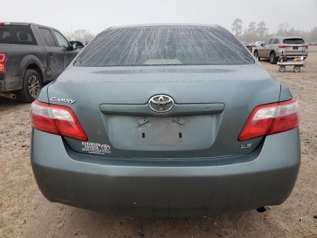 2009 Toyota Camry Base