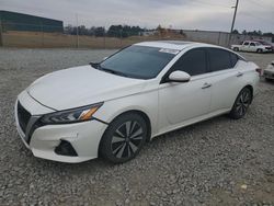 Carros con verificación Run & Drive a la venta en subasta: 2021 Nissan Altima SL