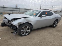 Salvage cars for sale from Copart Chicago Heights, IL: 2020 Dodge Challenger GT