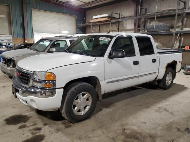 2004 GMC New Sierra K1500