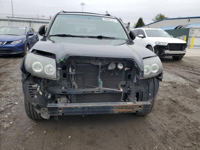 2004 Toyota 4runner SR5