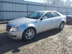 2009 Cadillac CTS en venta en Gastonia, NC