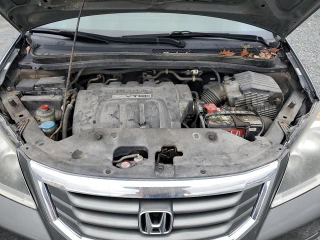 2008 Honda Odyssey LX