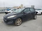 2017 Ford Fiesta SE