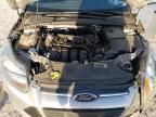 2012 Ford Focus S