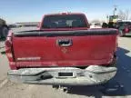 2006 Chevrolet Silverado K1500