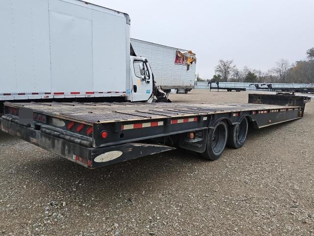 2013 Ledwell 2023 Misc Trailer