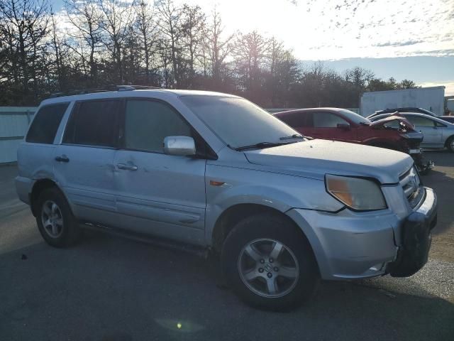 2006 Honda Pilot EX