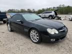 2007 Mercedes-Benz SL 550