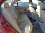 2002 Hyundai Elantra GLS