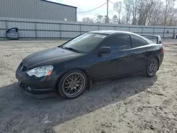 2004 Acura RSX TYPE-S en venta en Gastonia, NC