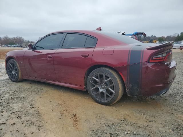 2019 Dodge Charger R/T