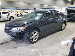 2012 Toyota Camry Base en venta en Sandston, VA