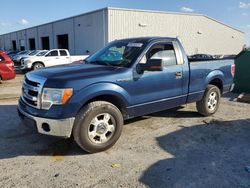 2013 Ford F150 en venta en Jacksonville, FL