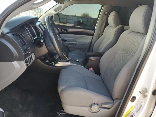 2015 Toyota Tacoma Double Cab Prerunner