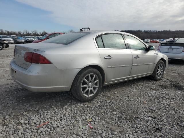 2006 Buick Lucerne CXL