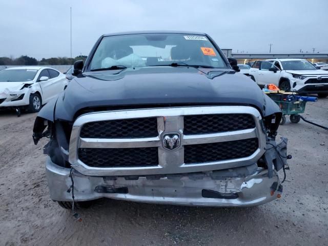 2019 Dodge RAM 1500 Classic Tradesman