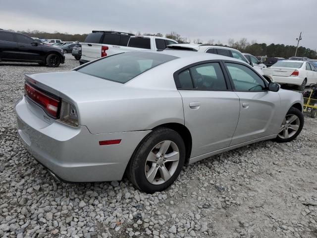 2012 Dodge Charger SE