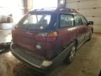 2002 Subaru Legacy Outback