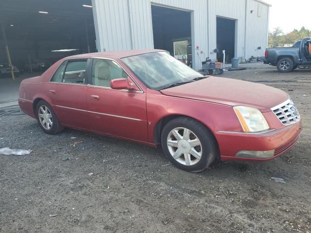 2006 Cadillac DTS